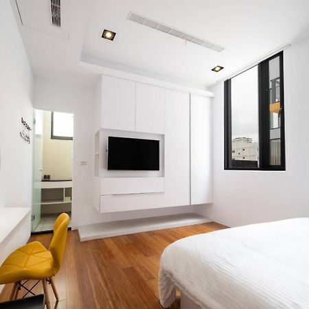 Chen Feng Homestay Magong Luaran gambar