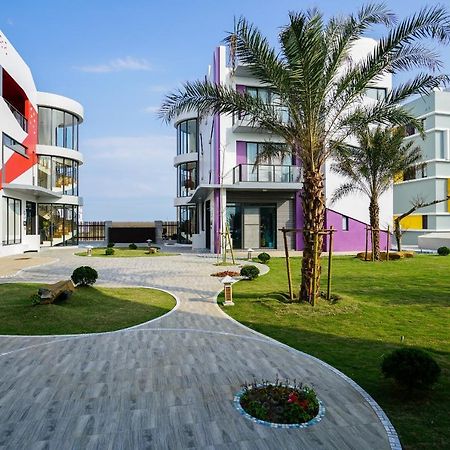 Chen Feng Homestay Magong Luaran gambar