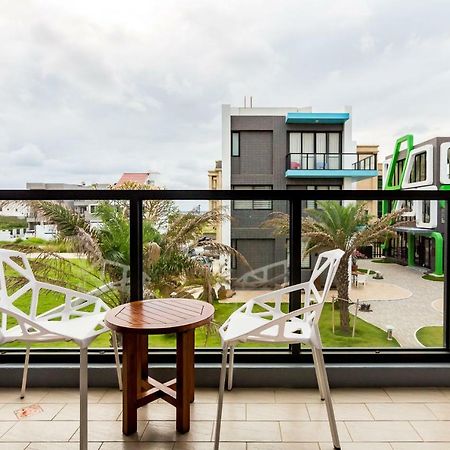 Chen Feng Homestay Magong Luaran gambar