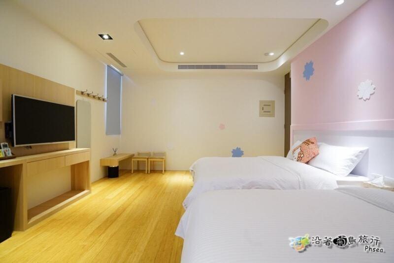 Chen Feng Homestay Magong Luaran gambar