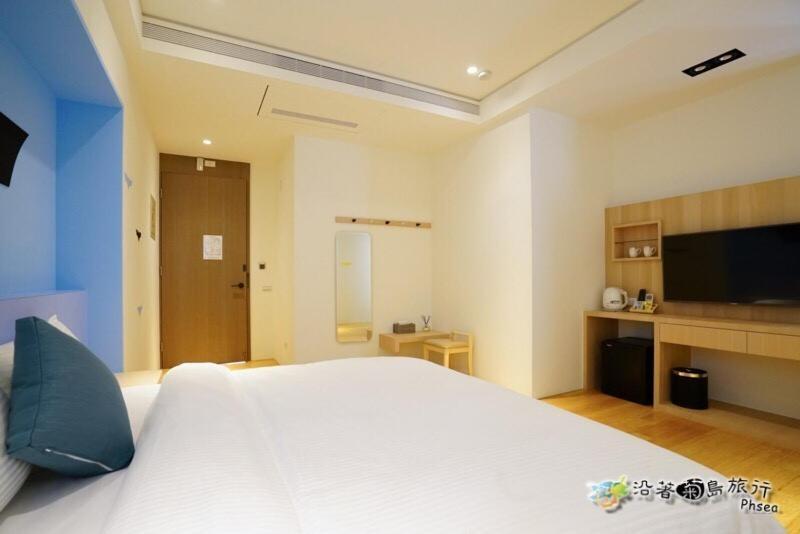 Chen Feng Homestay Magong Luaran gambar