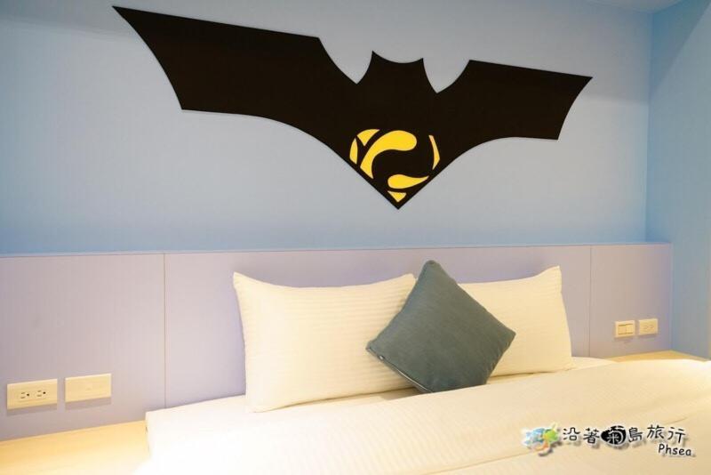 Chen Feng Homestay Magong Luaran gambar