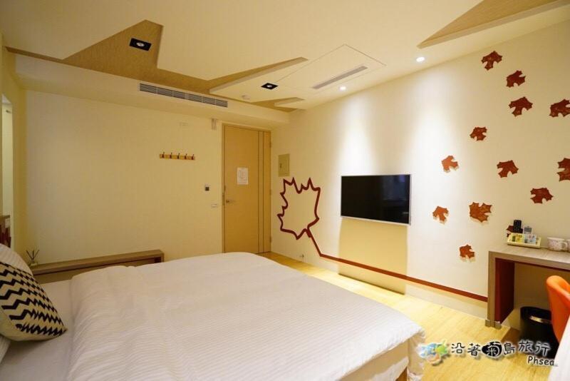 Chen Feng Homestay Magong Luaran gambar