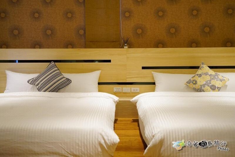 Chen Feng Homestay Magong Luaran gambar