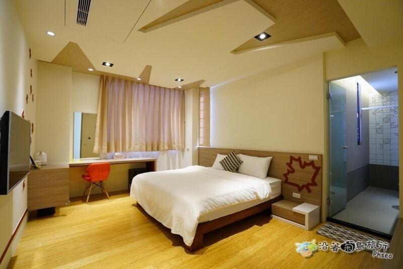 Chen Feng Homestay Magong Luaran gambar