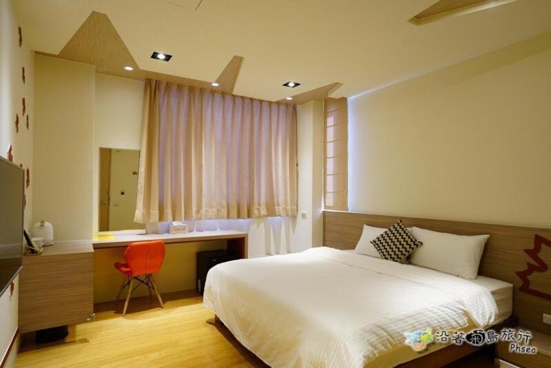 Chen Feng Homestay Magong Luaran gambar