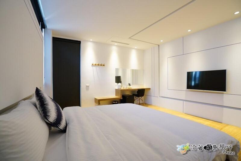 Chen Feng Homestay Magong Luaran gambar