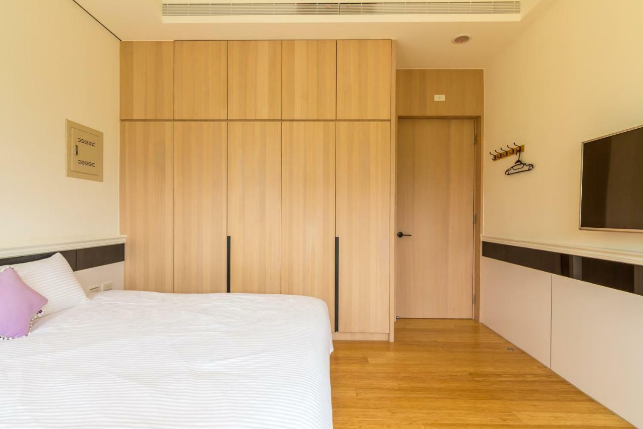Chen Feng Homestay Magong Luaran gambar
